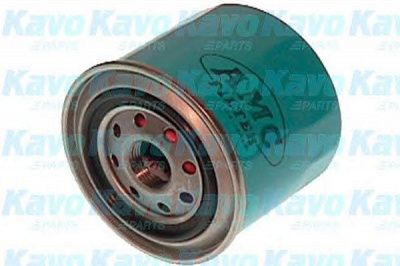 AMC FILTER fo012a -  Фильтр масляный двигателя